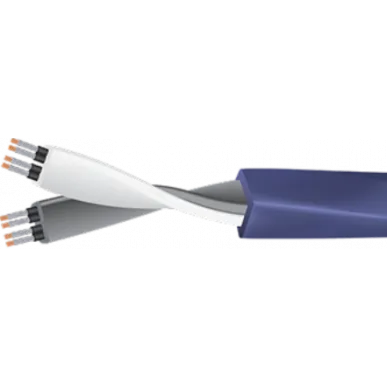 Сетевой кабель Wireworld Mini-Aurora Power Cord 1.0m